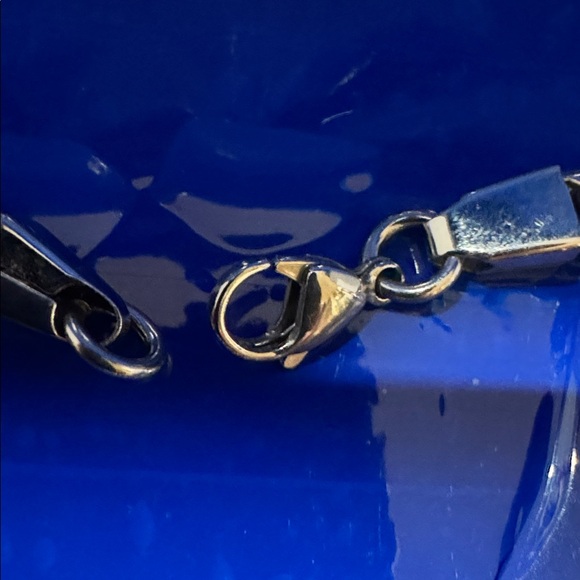 Chain Bracelet - Picture 2 of 2